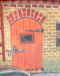 Auf unserem Hof (1950)