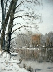 Rangsdorfer See (1986)