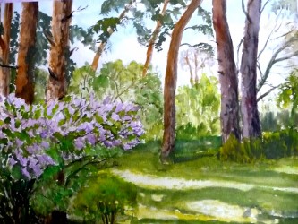 Wieder blüht der Flieder (1995)