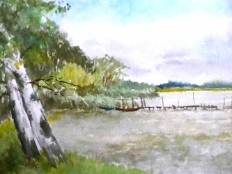 Am Rangsdorferf See I (1997)