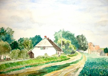 Grieben (Hiddensee) (1968)