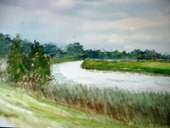 Der Prerowstrom (1988)