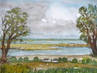 Die Insel Hiddensee (2003)