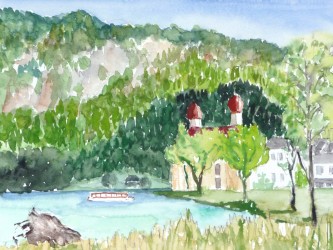 Sanct Bartholomä am Königssee (2003)