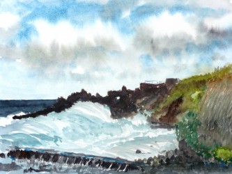 Charco Azul (La Palma) (2002)