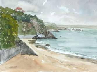 Tenby II (Wales - England) (2004)