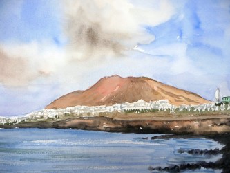 Playa Blanca (Lanzarote) (2006)