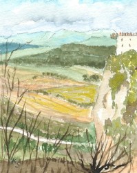 Ronda (Andalusien) (2008)