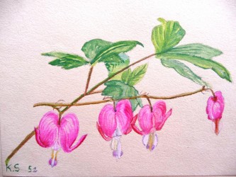 Tränende Herzen (1952)